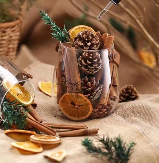 【积分兑换】恩曼琳无火天然香薰蜡烛沙龙 商品图0