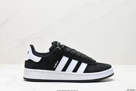 阿迪达斯Adidas Campus 00S三叶草休闲运动板鞋D70181男女鞋