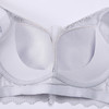 都市丽人完美包容大罩杯内衣女蕾丝文胸CD杯适穿3/4杯超薄款速干无钢圈四排扣YB42J2 商品缩略图8