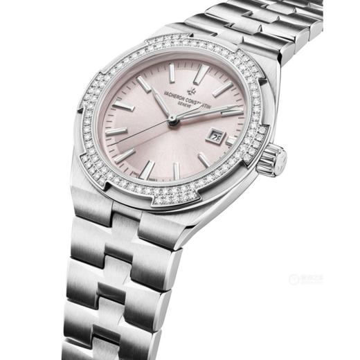 江诗丹顿 Vacheron Constantin 纵横四海系列自动上链腕表 4605V/200A-B971 商品图3