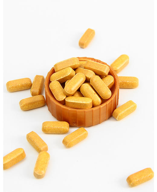 斯诺森通风舒 菊花芹菜籽提取物复合物 美国原装进口 呵护关节 商品图11