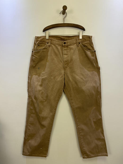 Dickies 工装长裤（38”） （97 cm）_WLP(5) 商品图1