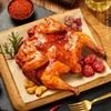 超级大烤鸡【提前25分钟下单】 商品缩略图0