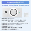 海尔环形浴霸C360 商品缩略图1