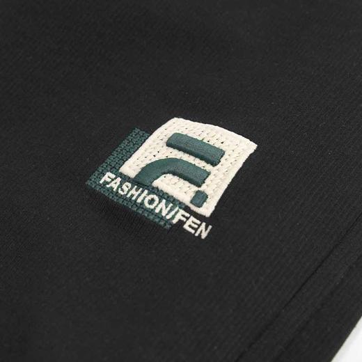 HX 春季休闲长裤S203411046101/02 商品图8