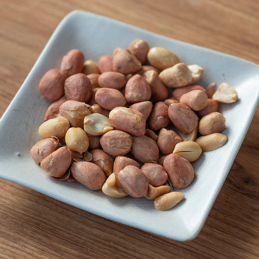 五香花生米/花生糖粘【产地直发】@振唐记 商品图1