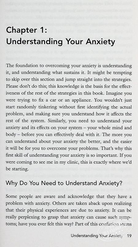 【中商原版】平静十倍 战胜焦虑 改变你的生活 Ten Times Calmer 英文原版 Kirren Schnack 自我提升 心理学 商品图6