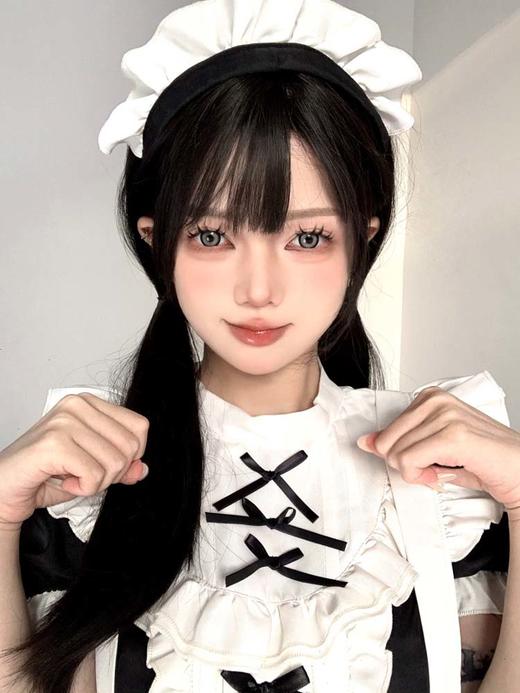 Serltyca 美瞳年抛 水泥芝士 直径14.2mm着色13.6mm 商品图1