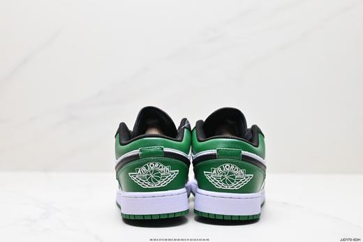 耐克乔丹Nike Air Jordan 1 Low休闲运动板鞋DC0774-105男女鞋 商品图5