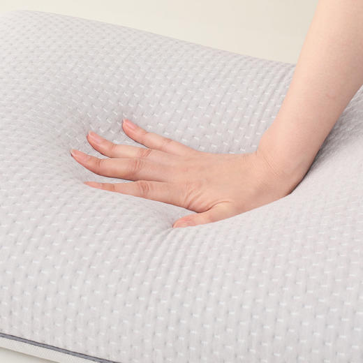 低反弹消臭功能枕 商品图2