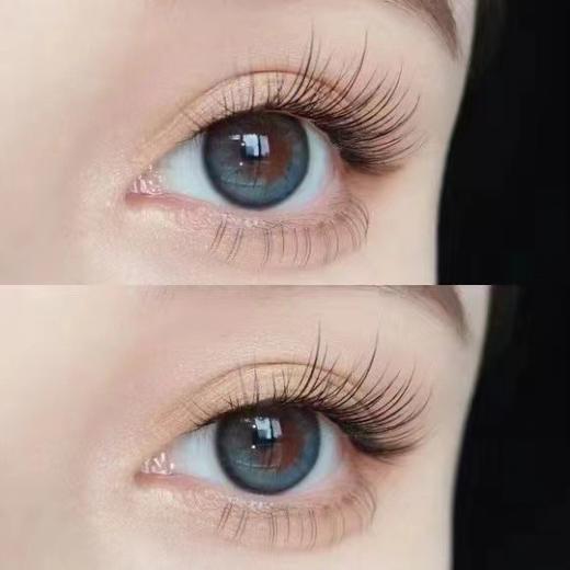 招牌-主打敏感眼ISEE品牌年抛-云端蓝 商品图3