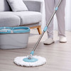 美丽雅双驱动旋转甩水拖把 桶*1、杆*1、头*2 商品缩略图1