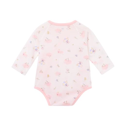 丽婴房-内衣类（春）H4长袖包屁衣 商品图1