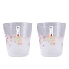 【东洋佐佐木】和纹樱花玻璃对杯 商品缩略图1