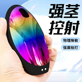 斯汉德新品蝙蝠侠男用震动拍打训练器男用飞机杯延时降敏自慰器