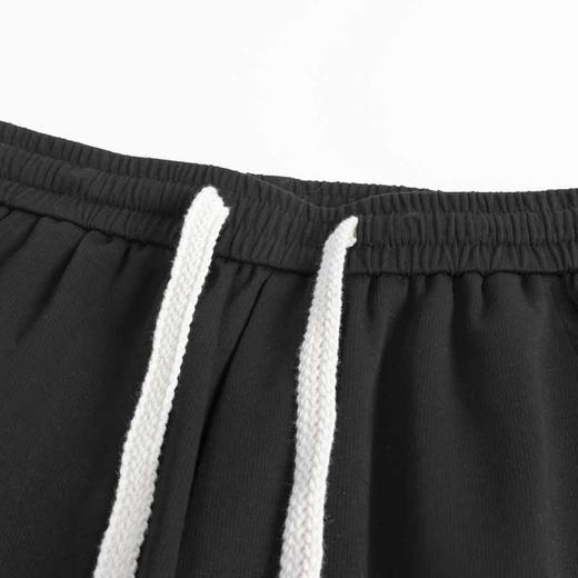 【新品上新】HX 春季直筒休闲长裤C203410008101/02 商品图6