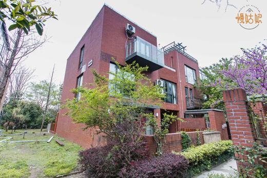 武汉慢姑娘普罗旺斯别墅轰趴 商品图0