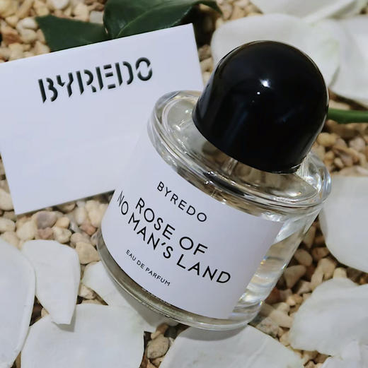 byredo百瑞德香水无人区玫瑰/白色浪漫/超级雪松 50ml 商品图2