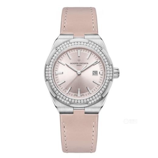 江诗丹顿 Vacheron Constantin 纵横四海系列自动上链腕表 4605V/200A-B971 商品图1