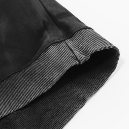 【新品上新】HX 春季带帽卫衣C106410012101/02 商品图10