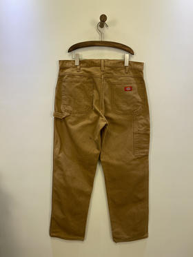 Dickies 工装长裤（34”） （86 cm）_WLP(3)