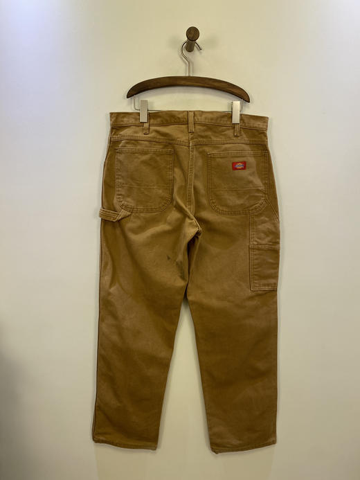 Dickies 工装长裤（34”） （86 cm）_WLP(3) 商品图0