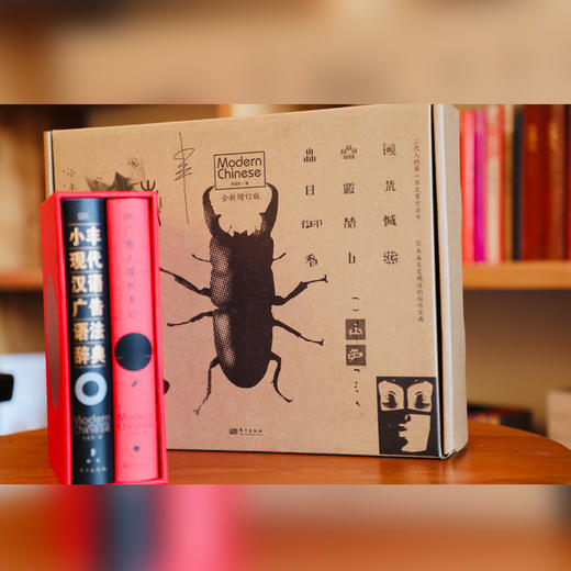 小丰广告创作系列  |  20周年纪念版礼盒，基于汉语视角的文案实操工具书，真正意义上手把手教你写文案 商品图3