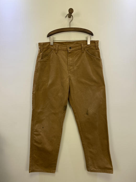 Dickies 工装长裤（34”） （86 cm）_WLP(3) 商品图1