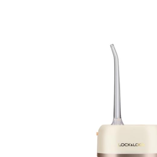 Lock&lock乐扣 冲牙器ENR1137PIK 商品图7