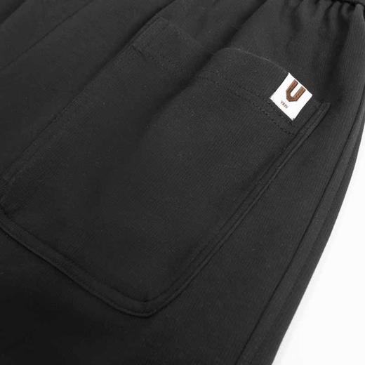 【新品上新】HX 春季直筒休闲长裤C203410008101/02 商品图10