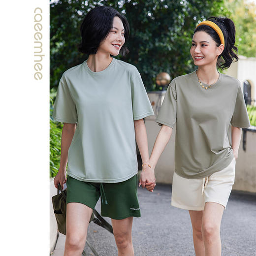 卡益五分裤-电商款	KH01602-D 商品图6