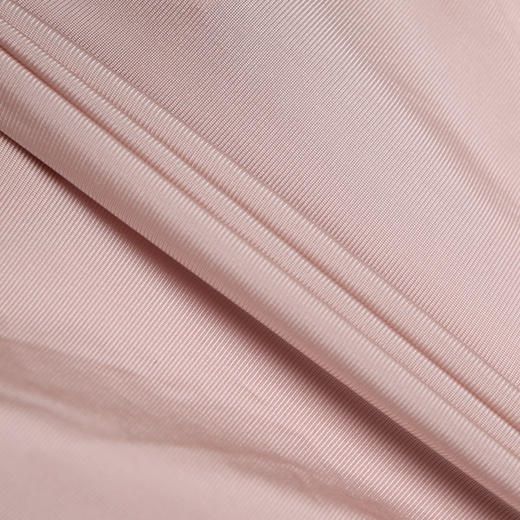 都市丽人薄透丝滑内裤女蕾丝+泳布内裤三角内裤YP45A5 商品图11