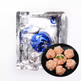 马酷佬 秘制虾滑200g