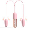 斯汉德女用有线跳蛋乳房挑逗自慰器情趣用品入体双跳蛋女用情趣用品 商品缩略图11