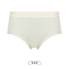都市丽人健康系列舒肤棉内裤女纯棉女士内裤中腰平角内裤LK45D6 商品缩略图11