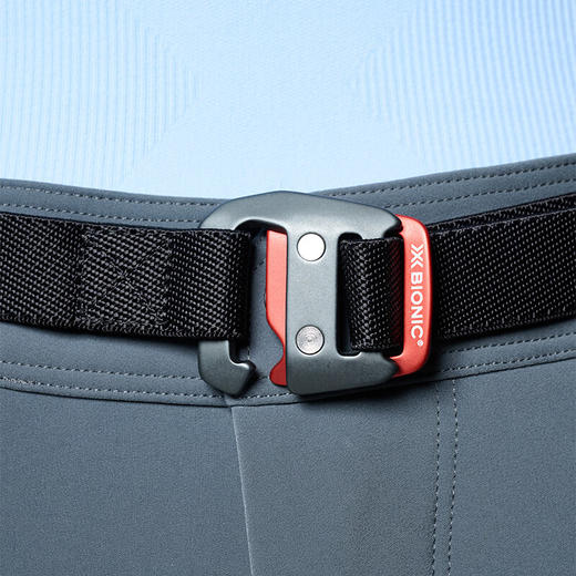 X-BIONIC 旷野行云腰带SELVAGGIO VENTO BELT 22735 商品图3