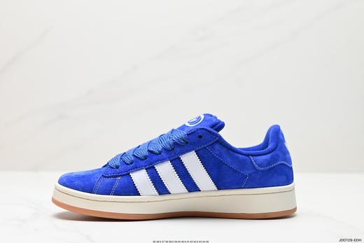 阿迪达斯Adidas Campus 00S三叶草休闲运动板鞋D70181男女鞋 商品图2