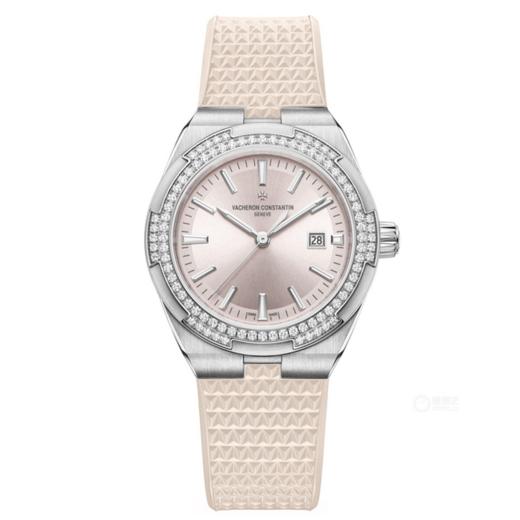 江诗丹顿 Vacheron Constantin 纵横四海系列自动上链腕表 4605V/200A-B971 商品图2