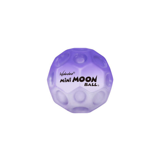 Waboba Moon Ball飞月球mini版 商品图2