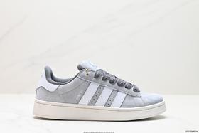 阿迪达斯Adidas Campus 00S三叶草休闲运动板鞋D70181男女鞋