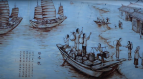 榴莲的起源与文化意义