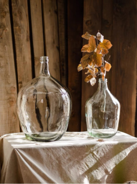 🎉出口级品质花瓶 29.96个‼ ✈️给浪漫一个归处【秋欧藤出口级品质花瓶合集】 ⚡一个玻璃花瓶能装下多少好时光💕，居家好物，赋予鲜花及家不同的浪漫故事 