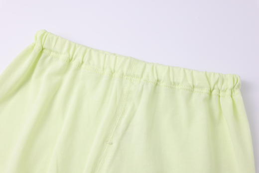 丽婴房-内衣类（夏）H4短袖套装 商品图8