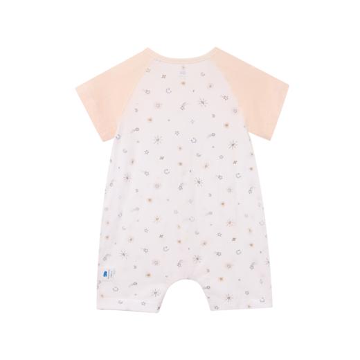 丽婴房-内衣类（春）H4短袖游戏裤 商品图1