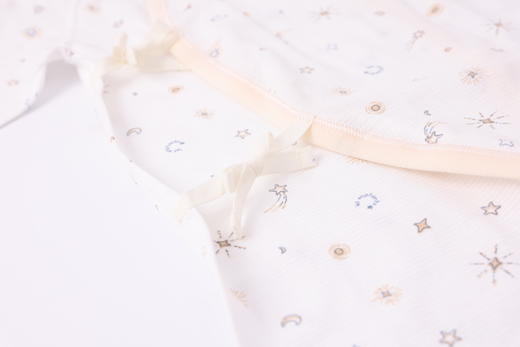 丽婴房-内衣类（春）H4系带连身装 商品图4