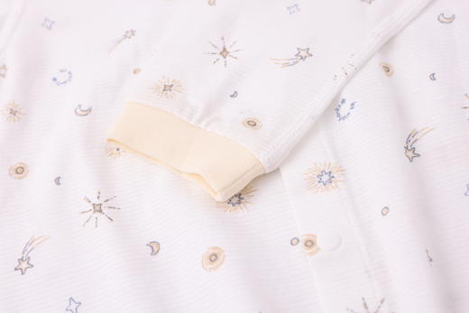 丽婴房-内衣类（春）H4妙妙装 商品图3