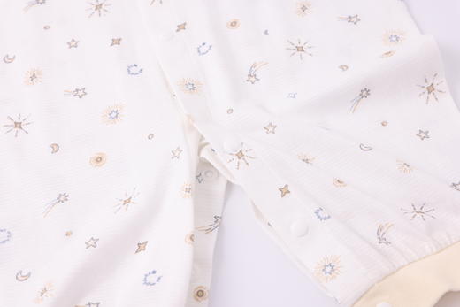 丽婴房-内衣类（春）H4妙妙装 商品图6