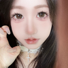 正品大直径年抛 Sheepcon肉桂可可美瞳 直径14.5着色14.4 韩国 商品缩略图3