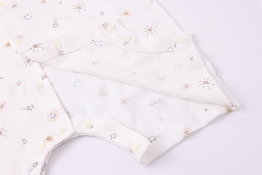 丽婴房-内衣类（春）H4短袖游戏裤 商品图6