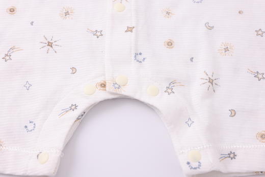 丽婴房-内衣类（春）H4短袖游戏裤 商品图5